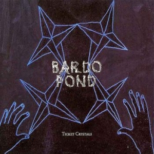 Bardo Pond - Ticket Crystals in the group VINYL / Rock at Bengans Skivbutik AB (3083651)