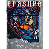 Erasure - The Innocents in the group OTHER / 80-tals synth at Bengans Skivbutik AB (3084466)