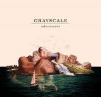 Grayscale - Adornment in the group VINYL / Pop-Rock at Bengans Skivbutik AB (3085195)