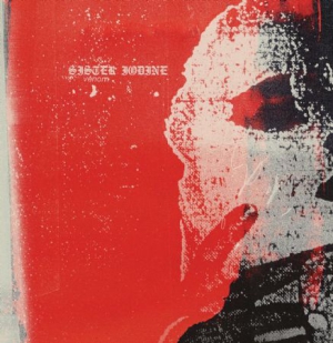 Sister Iodine - Venom in the group VINYL / Rock at Bengans Skivbutik AB (3085282)