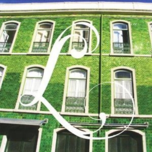 Whitman Keith Fullerton - Recorded In Lisbon in the group CD / Pop-Rock at Bengans Skivbutik AB (3096970)