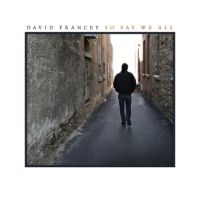 Francey David - Far End Of Summer in the group CD / Pop-Rock at Bengans Skivbutik AB (3096999)