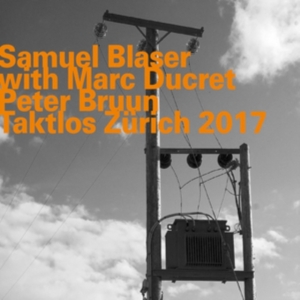 Blaser Samuel - Taktlos Zürich 2017 in the group OTHER / Övrigt / at Bengans Skivbutik AB (3097066)