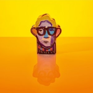 Alexis Taylor - Beautiful Thing in the group CD / Pop-Rock at Bengans Skivbutik AB (3099062)