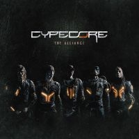 CYPECORE - ALLIANCE THE (2 LP VINYL) in the group VINYL / Hårdrock at Bengans Skivbutik AB (3099079)