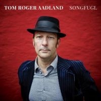 Aadland Tom Roger - Songfugl in the group VINYL / Pop-Rock at Bengans Skivbutik AB (3099158)