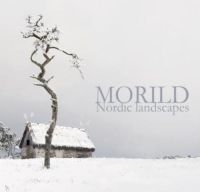 Morlid - Nordic Landscapes in the group CD / Jazz at Bengans Skivbutik AB (3099166)