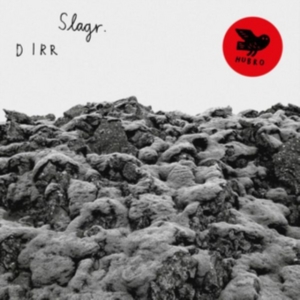 Slagr - Dirr in the group CD / Jazz at Bengans Skivbutik AB (3099172)
