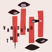 Vanishing Twin - Choose Your Own Adventure in the group CD / Elektroniskt,World Music at Bengans Skivbutik AB (3099472)