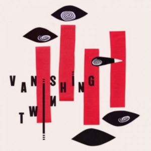 Vanishing Twin - Choose Your Own Adventure in the group CD / Elektroniskt,World Music at Bengans Skivbutik AB (3099472)