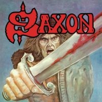 Saxon - Saxon in the group VINYL / Hårdrock,Pop-Rock at Bengans Skivbutik AB (3100562)