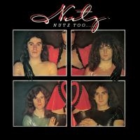 Nutz - Nutz Too in the group CD / Pop-Rock at Bengans Skivbutik AB (3110258)