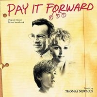 Filmmusik - Pay It Forward in the group CD / Film-Musikal at Bengans Skivbutik AB (3110451)