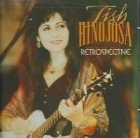 Hinojosa Tish - Retrospective in the group CD / Pop-Rock at Bengans Skivbutik AB (3110469)