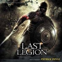 Filmmusik - Last Legion in the group CD / Film-Musikal at Bengans Skivbutik AB (3110476)