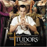 Filmmusik - Tudors in the group CD / Film-Musikal at Bengans Skivbutik AB (3110478)