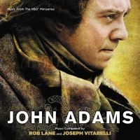 Filmmusik - John Adams in the group CD / Film-Musikal at Bengans Skivbutik AB (3110481)