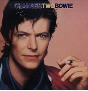 David Bowie - Changestwobowie (Vinyl) in the group OTHER / -Start WBM at Bengans Skivbutik AB (3110627)