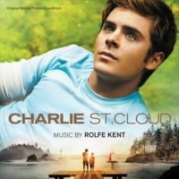 Filmmusik - Charlie St. Cloud in the group CD / Film-Musikal at Bengans Skivbutik AB (3110867)