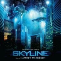 Filmmusik - Skyline in the group CD / Film-Musikal at Bengans Skivbutik AB (3110877)