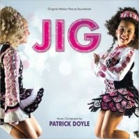 Filmmusik - Jig in the group CD / Film-Musikal at Bengans Skivbutik AB (3110896)