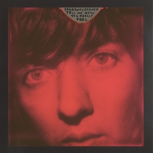 Courtney Barnett - Tell Me How You Really Feel in the group OUR PICKS / Christmas gift tip CD at Bengans Skivbutik AB (3113626)