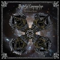 Mournful Congregation - Incubus Of Karma in the group CD / Pop-Rock at Bengans Skivbutik AB (3113704)