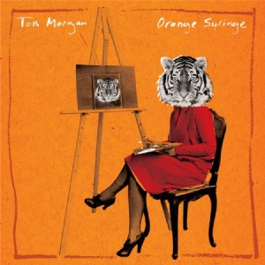 Morgan Tom - Orange Syringe in the group VINYL / Pop at Bengans Skivbutik AB (3113818)