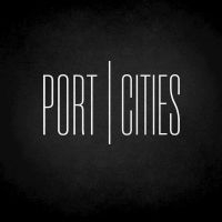 Port Cities - Port Cities in the group CD / Pop-Rock at Bengans Skivbutik AB (3113858)