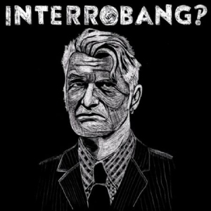 Interrobang? - Interrobang? in the group CD / Rock at Bengans Skivbutik AB (3113897)