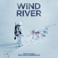 Cave Nick & Warren Ellis - Wind River (Original Score) (Pic.Lp in the group VINYL / Film-Musikal at Bengans Skivbutik AB (3113903)