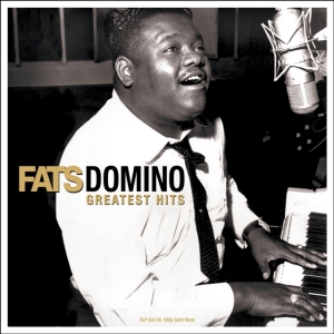 Domino Fats - Greatest Hits in the group VINYL / Pop-Rock at Bengans Skivbutik AB (3113946)