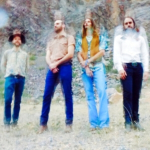 Last Of The Easy Riders - Unto The Earth in the group OTHER / Övrigt / at Bengans Skivbutik AB (3113950)