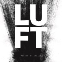 Luft - Volume 1: Inhale in the group VINYL / Jazz at Bengans Skivbutik AB (3113963)