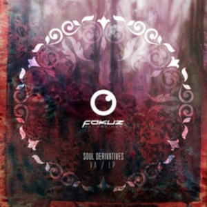 Blandade Artister - Soul Derivatives in the group CD / Dance-Techno at Bengans Skivbutik AB (3113967)