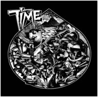 Time - Time (180 G) in the group VINYL / Pop-Rock at Bengans Skivbutik AB (3115848)