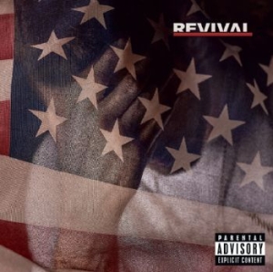 Eminem - Revival in the group OTHER / 10399 at Bengans Skivbutik AB (3116178)