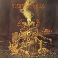 SEPULTURA - ARISE (VINYL) in the group OTHER / -Startsida LP-K-NY at Bengans Skivbutik AB (3116526)