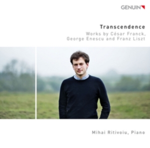 Various - Transcendence in the group Externt_Lager / at Bengans Skivbutik AB (3116807)