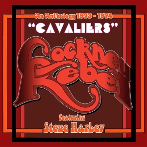 Cockney Rebel - Cavaliers: An Anthology 1973-1974 in the group OUR PICKS / Christmas gift tip CD at Bengans Skivbutik AB (3117496)