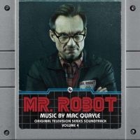 Blandade Artister - Mr RobotTv Soundtrack Vol.4 (Col.V in the group VINYL / Film-Musikal at Bengans Skivbutik AB (3117577)