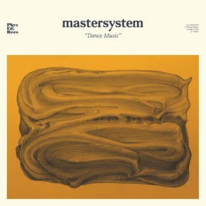 Mastersystem - Dance Music in the group VINYL / Pop-Rock at Bengans Skivbutik AB (3117584)