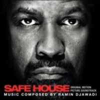 Filmmusik - Safe House in the group CD / Film-Musikal at Bengans Skivbutik AB (3117605)