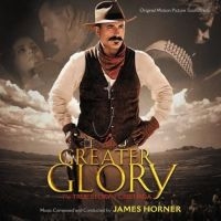 Filmmusik - For Greater Glory The True Story in the group CD / Film-Musikal at Bengans Skivbutik AB (3117615)