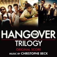 Filmmusik - Hangover Trilogy in the group CD / Film-Musikal at Bengans Skivbutik AB (3117631)