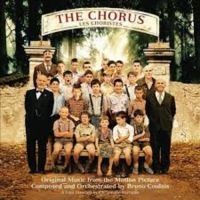 Filmmusik - Chorus in the group CD / Film-Musikal at Bengans Skivbutik AB (3117671)