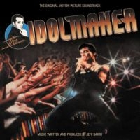 Filmmusik - Idolmaker in the group CD / Film-Musikal at Bengans Skivbutik AB (3117686)