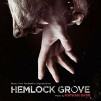 Filmmusik - Hemlock Grove in the group CD / Film-Musikal at Bengans Skivbutik AB (3117881)