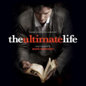 Filmmusik - Ultimate Life in the group CD / Film-Musikal at Bengans Skivbutik AB (3117882)