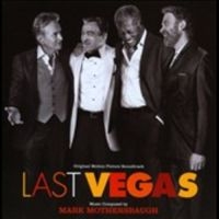 Filmmusik - Last Vegas in the group CD / Film-Musikal at Bengans Skivbutik AB (3117888)